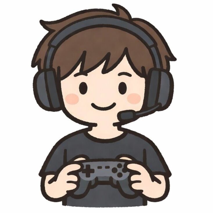 高橋テックのアバター